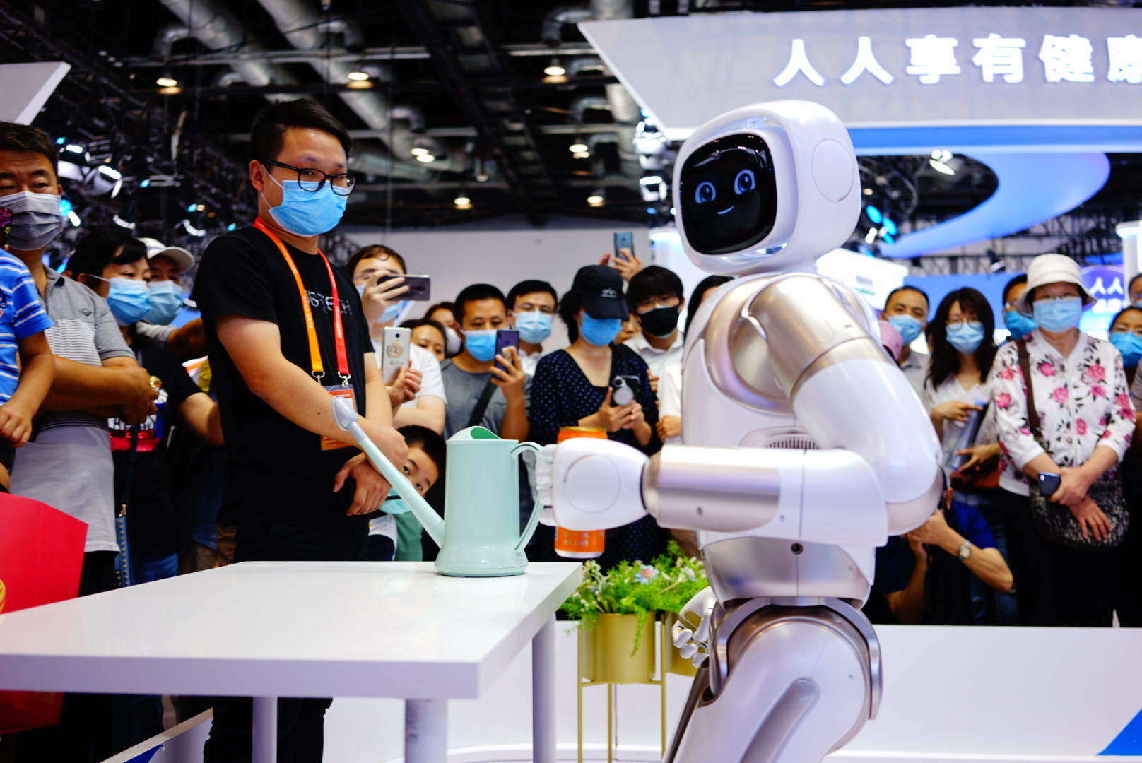 OFweek人工智能网