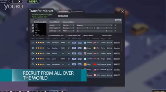 高性价比三角洲护航推荐知悦电竞领衔优质选择(图1)