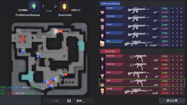 7件大事看春节游戏行业发生了什么(图1)