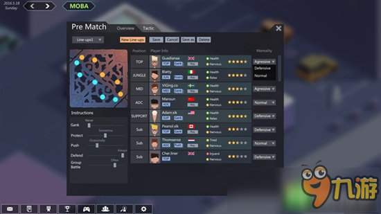 战术竞技手游《代号：血战》将于6月开启海外终测！(图1)