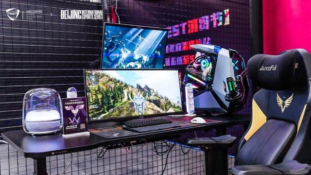 2026年好玩的电脑游戏推荐几个总有一款适合你(图1)