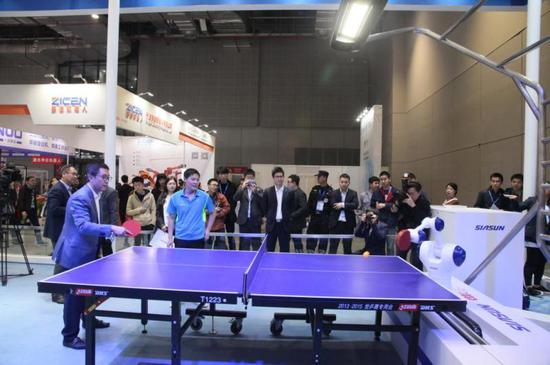 千年棋道遇上AI：一场全国围棋定段赛里的中华优秀传统文化新生(图1)